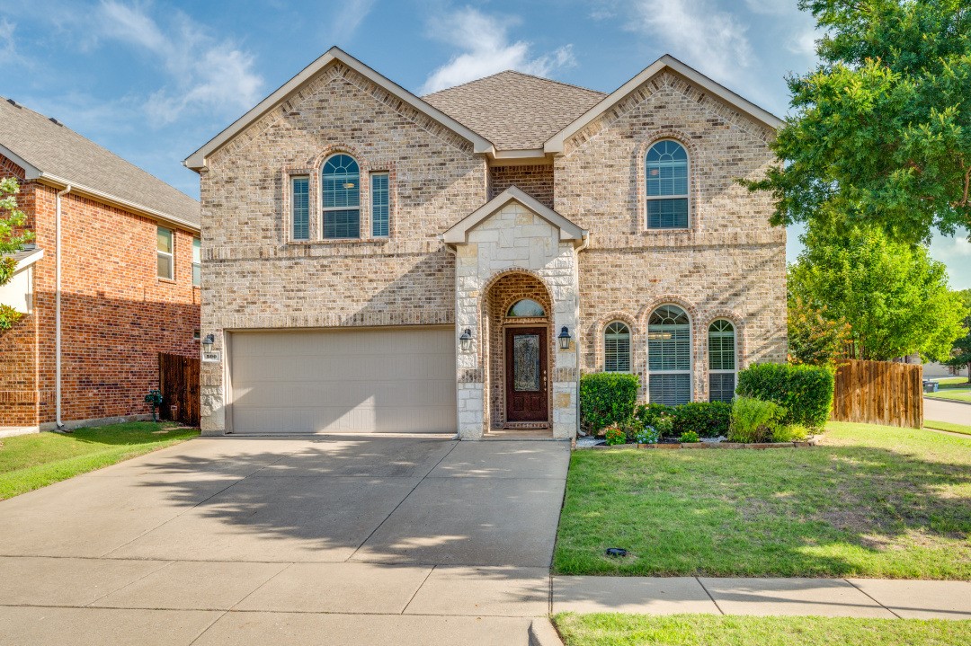 Photos of 500 Cherry Spring Dr McKinney TX 75072