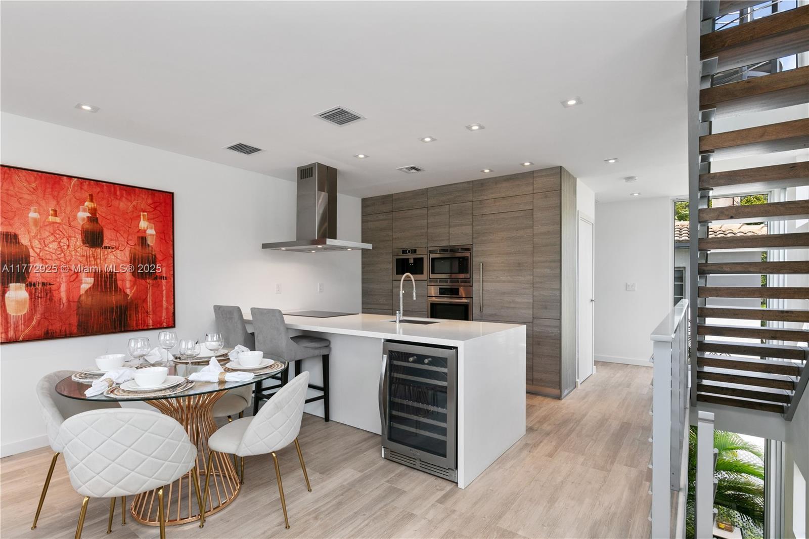 Photos of 645 Michigan Ave Unit TH1 Miami Beach FL 33139