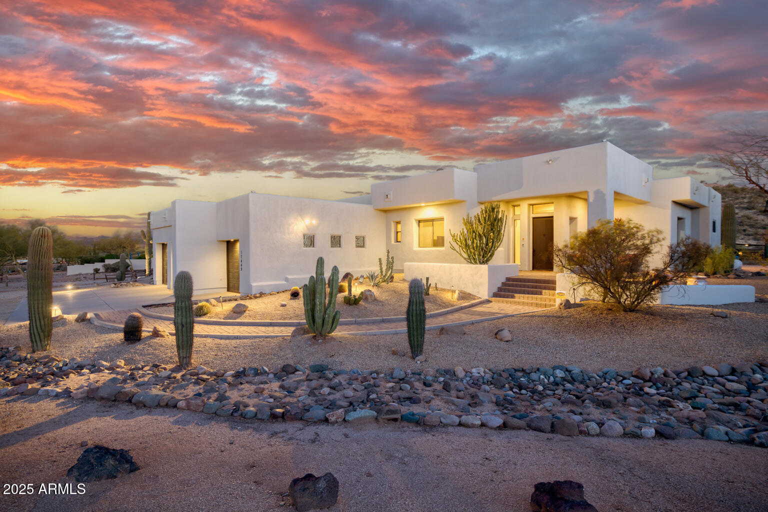 Photos of 17449 E Quail Track Rd Rio Verde AZ 85263