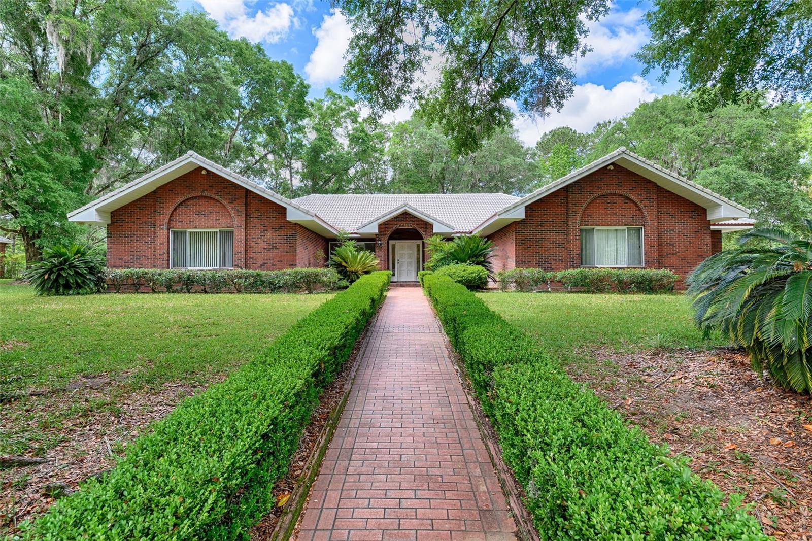Photos of 11123 Palmetto Blvd Alachua FL 32615