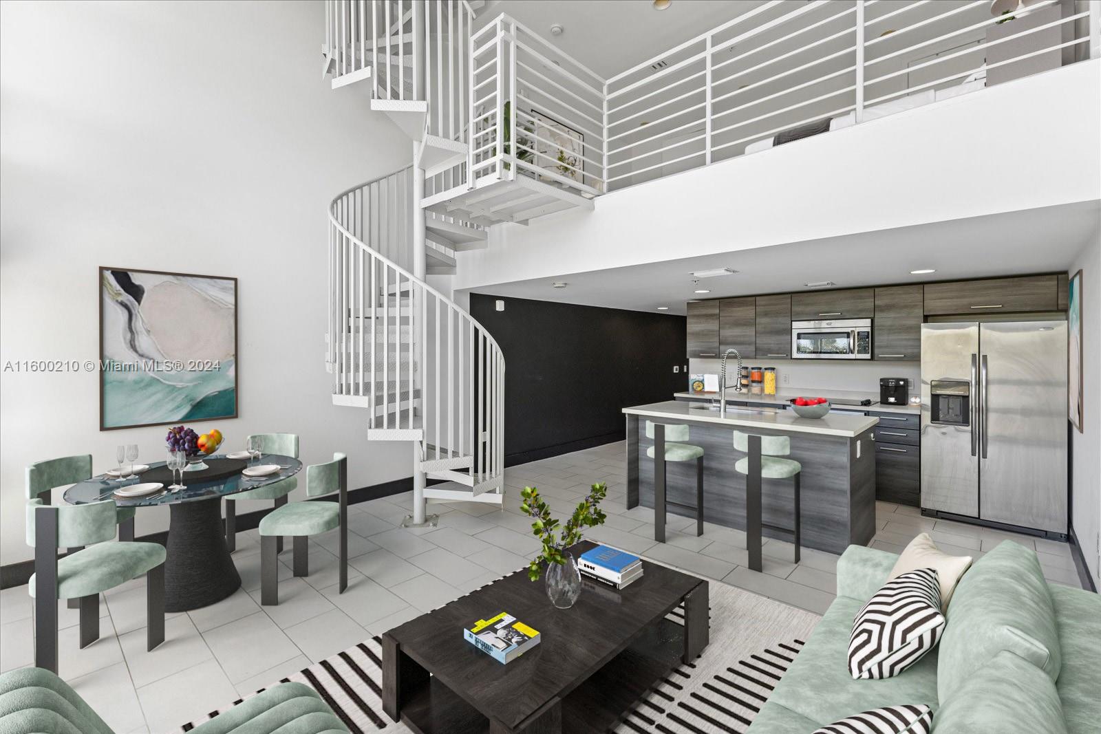 Photos of 421 Meridian Ave Apt 19 Miami Beach FL 33139