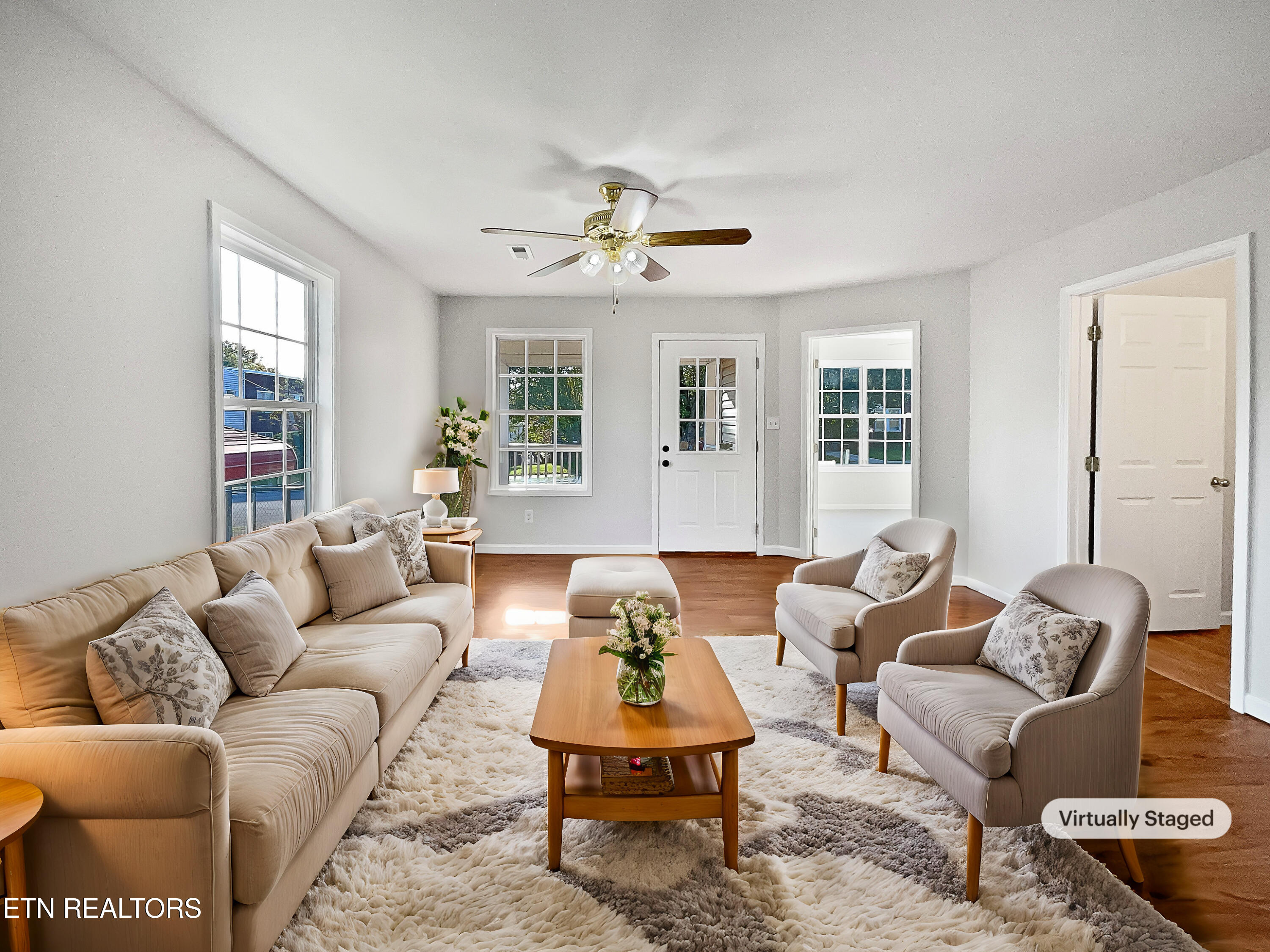 Photos of 2517 Parkview Ave Knoxville TN 37914