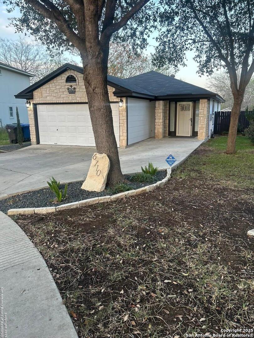 Photos of 6710 Dragon Fire San Antonio TX 78242