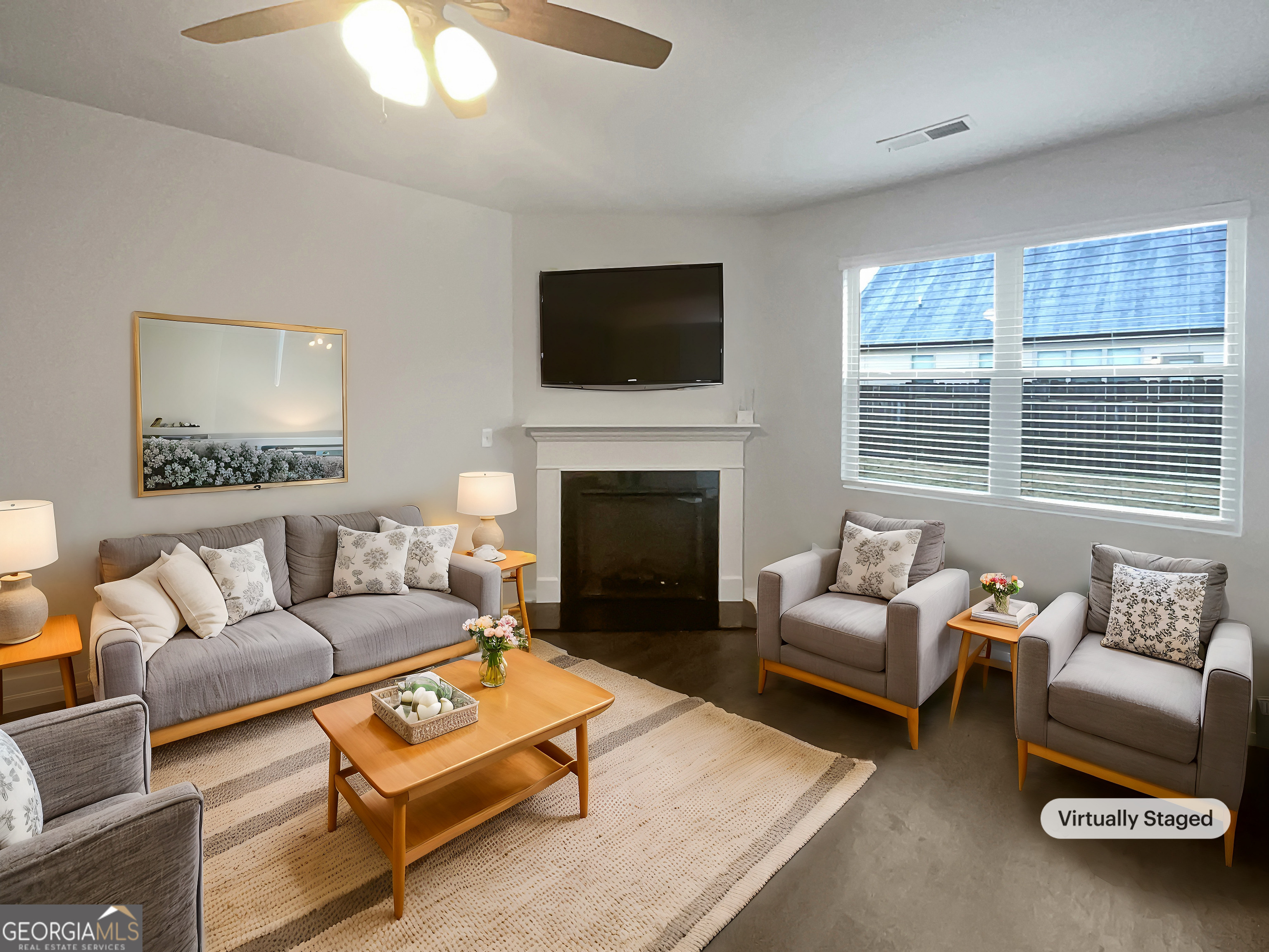 Photos of 1260 Brookstone Cir Conyers GA 30012