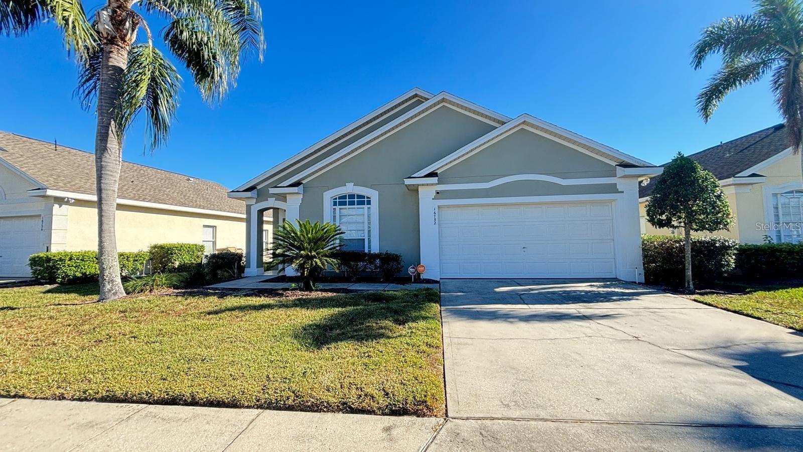 Photos of 16732 Glenbrook Blvd Clermont FL 34714