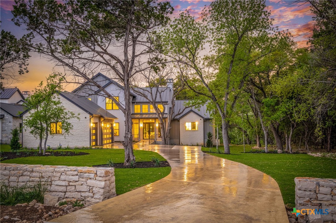 Photos of 232 Riverfront Drive New Braunfels TX 78132