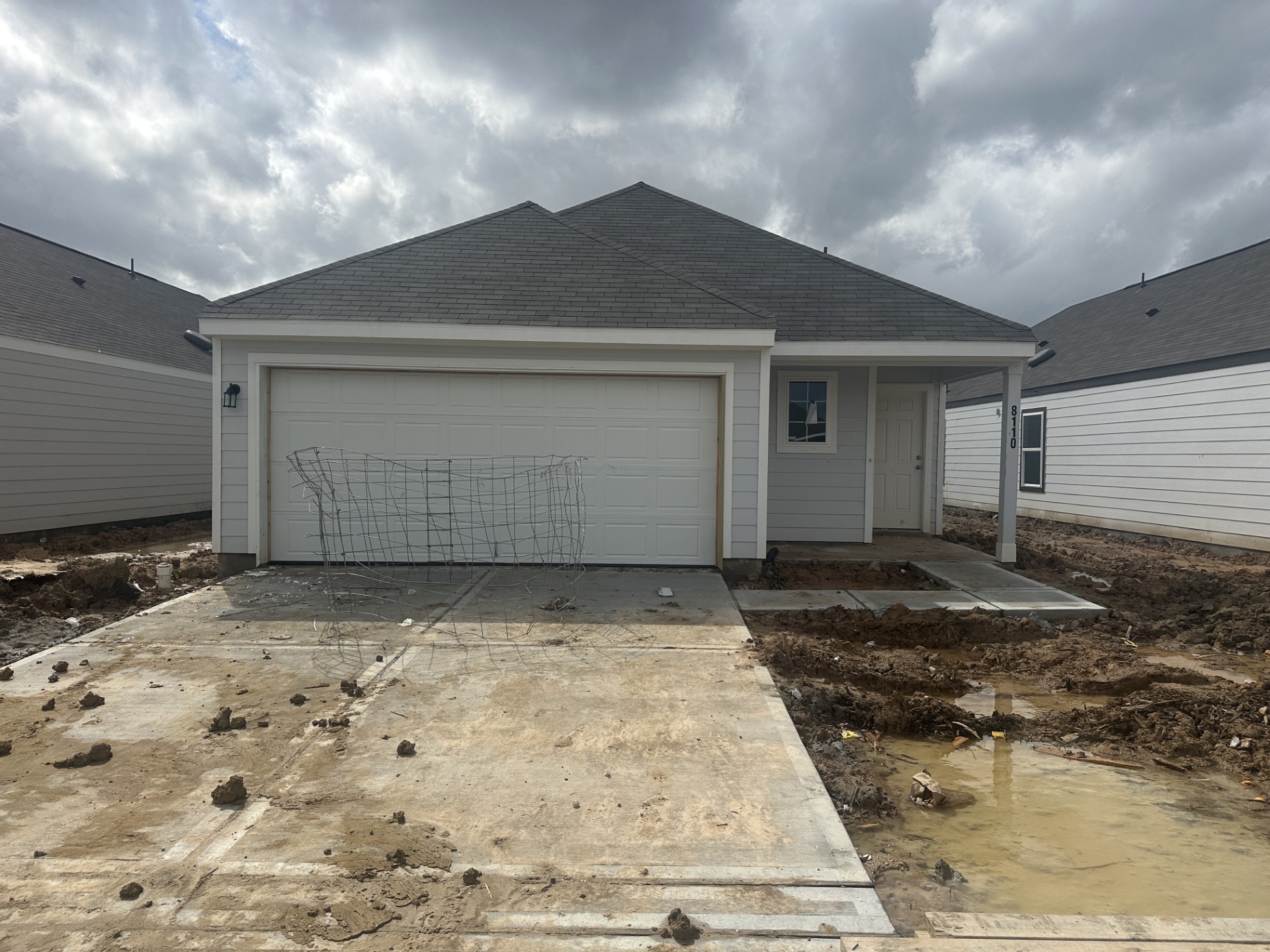 Photos of 8110 Vanilla Orchid Dr Houston TX 77016