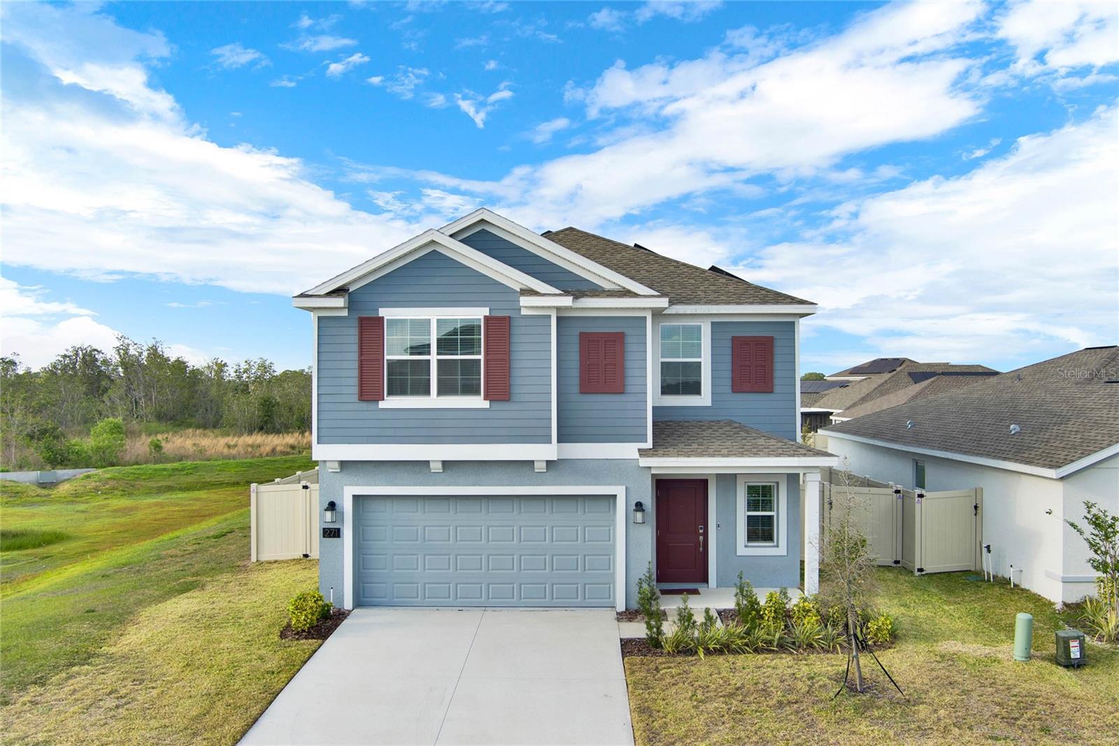 Photos of 271 Inman Blvd Winter Haven FL 33881