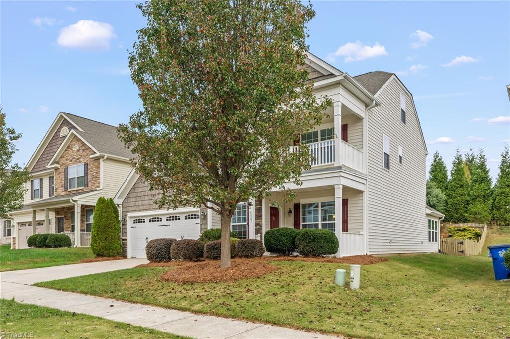 Photos of 4887 Old Towne Village Cir Pfafftown NC 27040