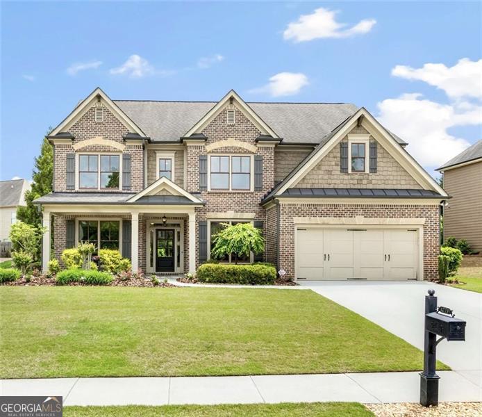 Photos of 4779 Moon Hollow Ct Buford GA 30519