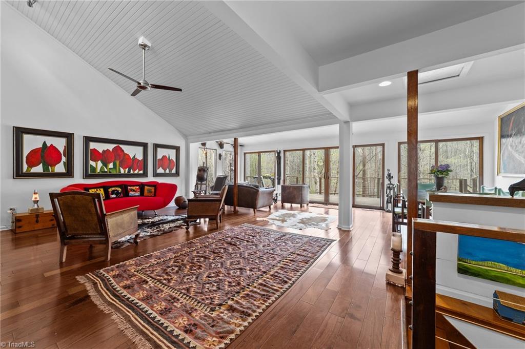 Photos of 4536 Peeples Rd Oak Ridge NC 27310
