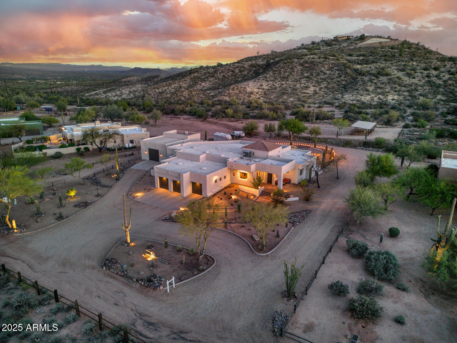 Photos of 17449 E Quail Track Rd Rio Verde AZ 85263