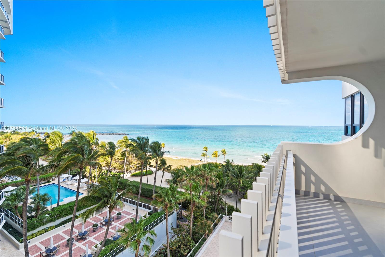 Photos of 10205 Collins Ave Apt 608 Bal Harbour FL 33154