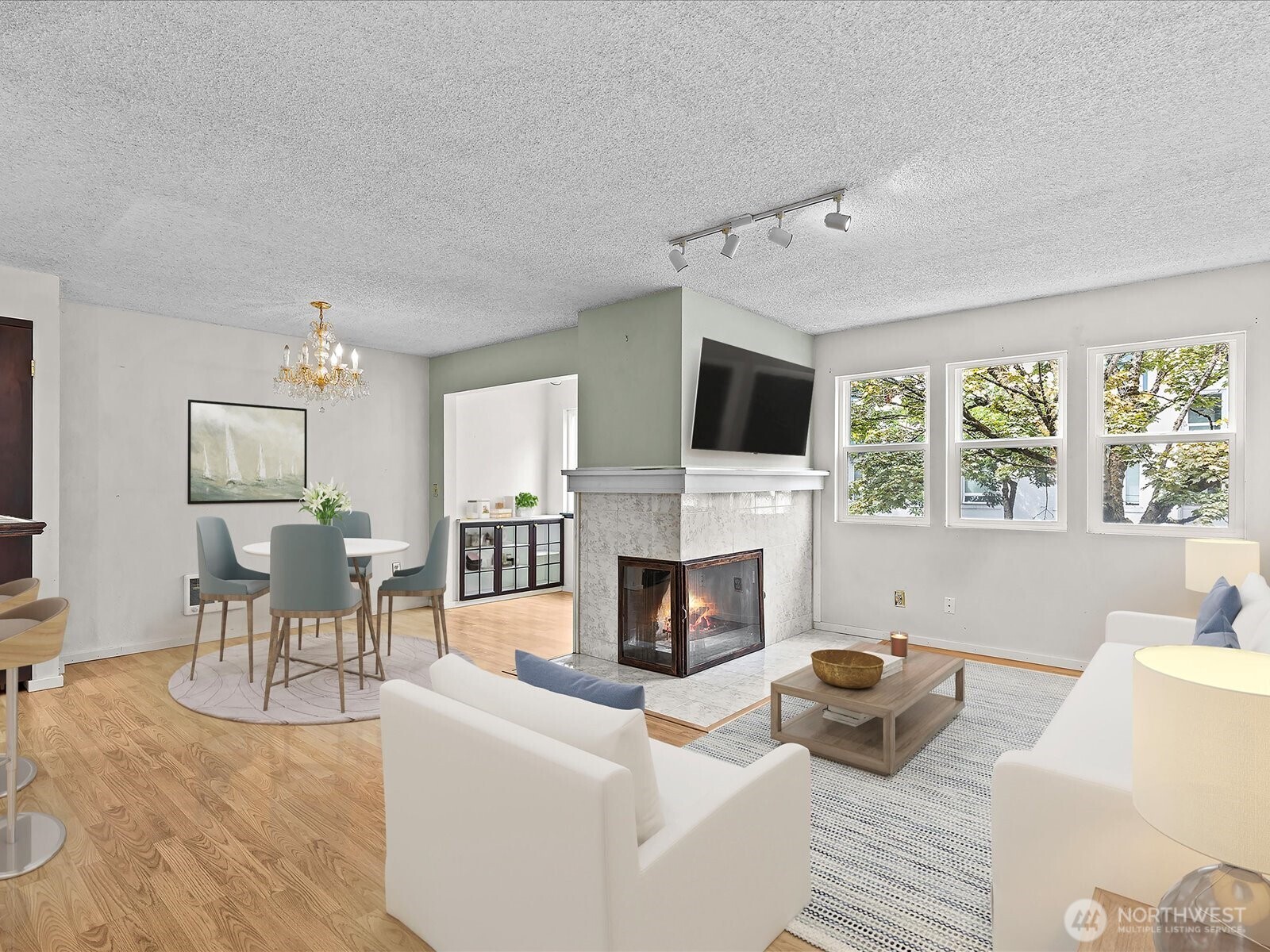 Photos of 2001 E Yesler Way Unit 23 Seattle WA 98122
