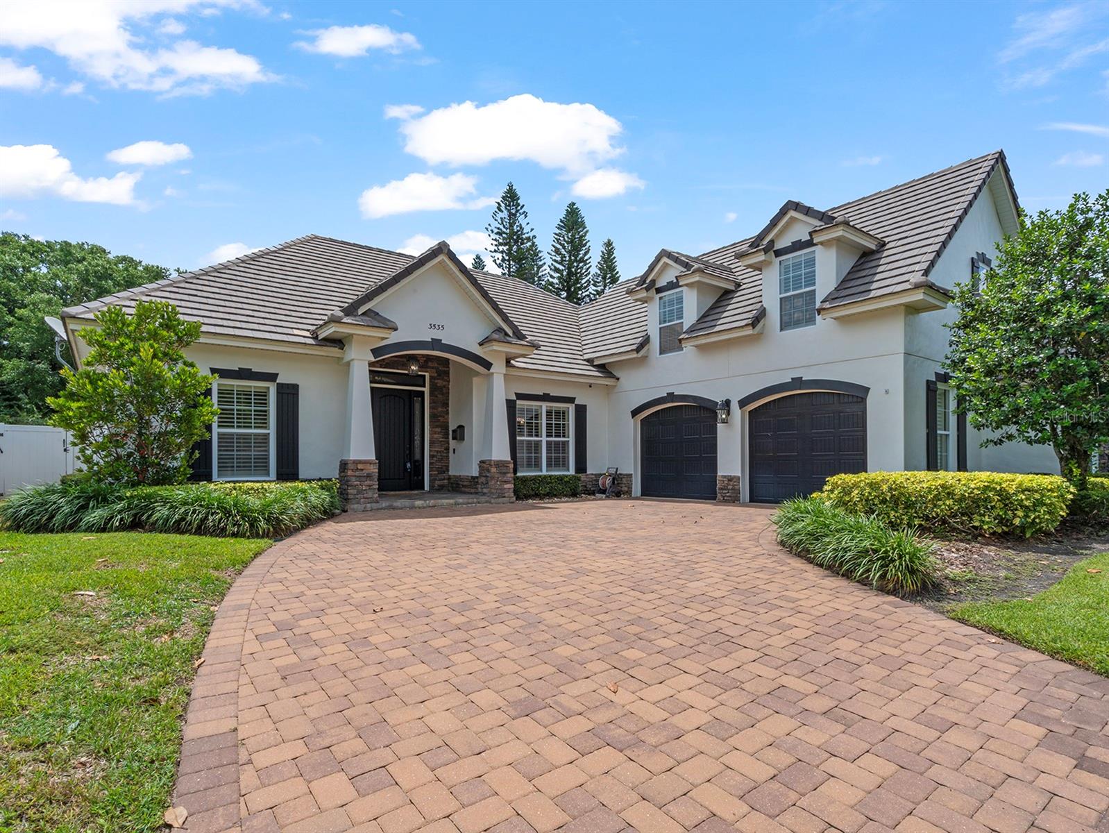 Photos of 3535 Lake Sarah Dr Orlando FL 32804