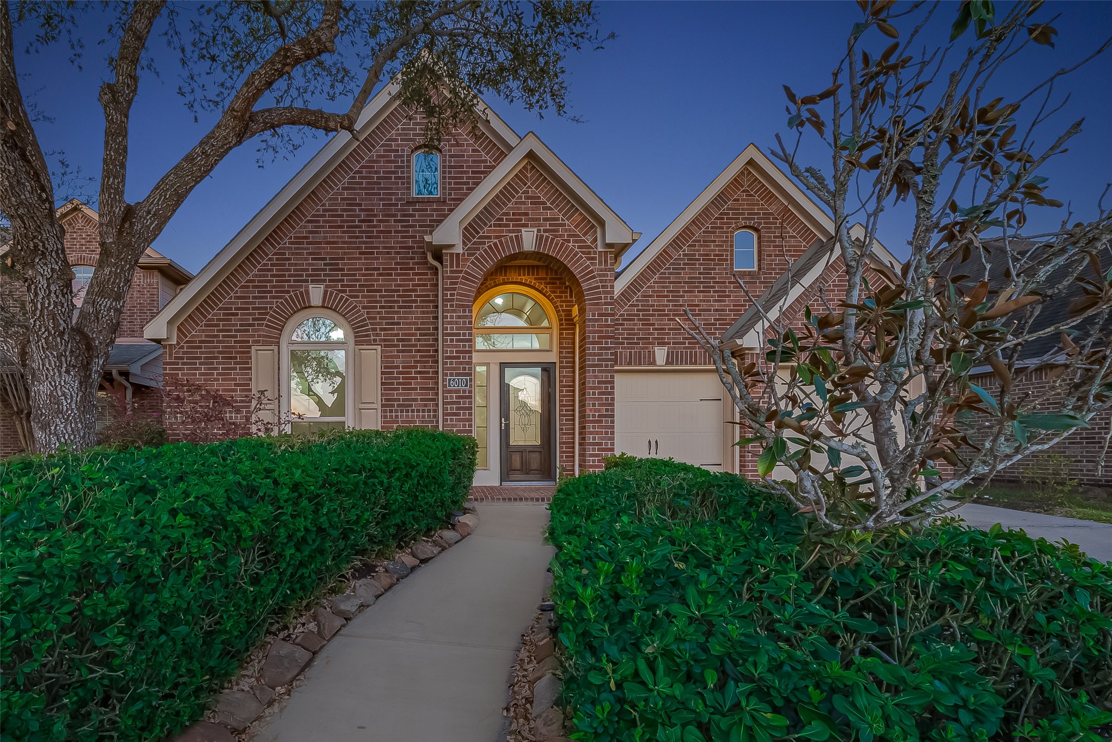 Photos of 6010 Le Moyne Pass Ln Missouri City TX 77459