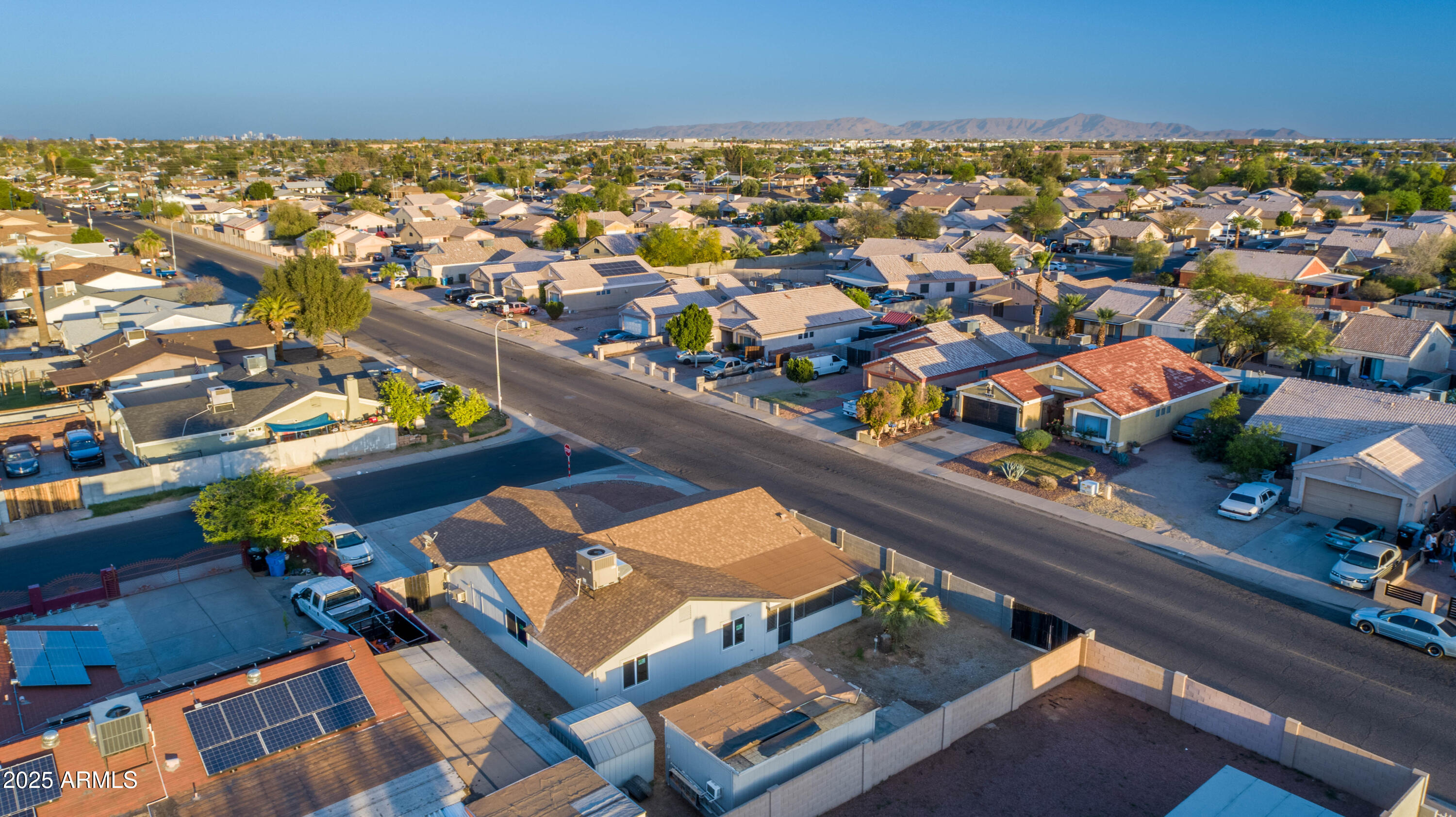 Photos of 3402 N 84th Dr Phoenix AZ 85037