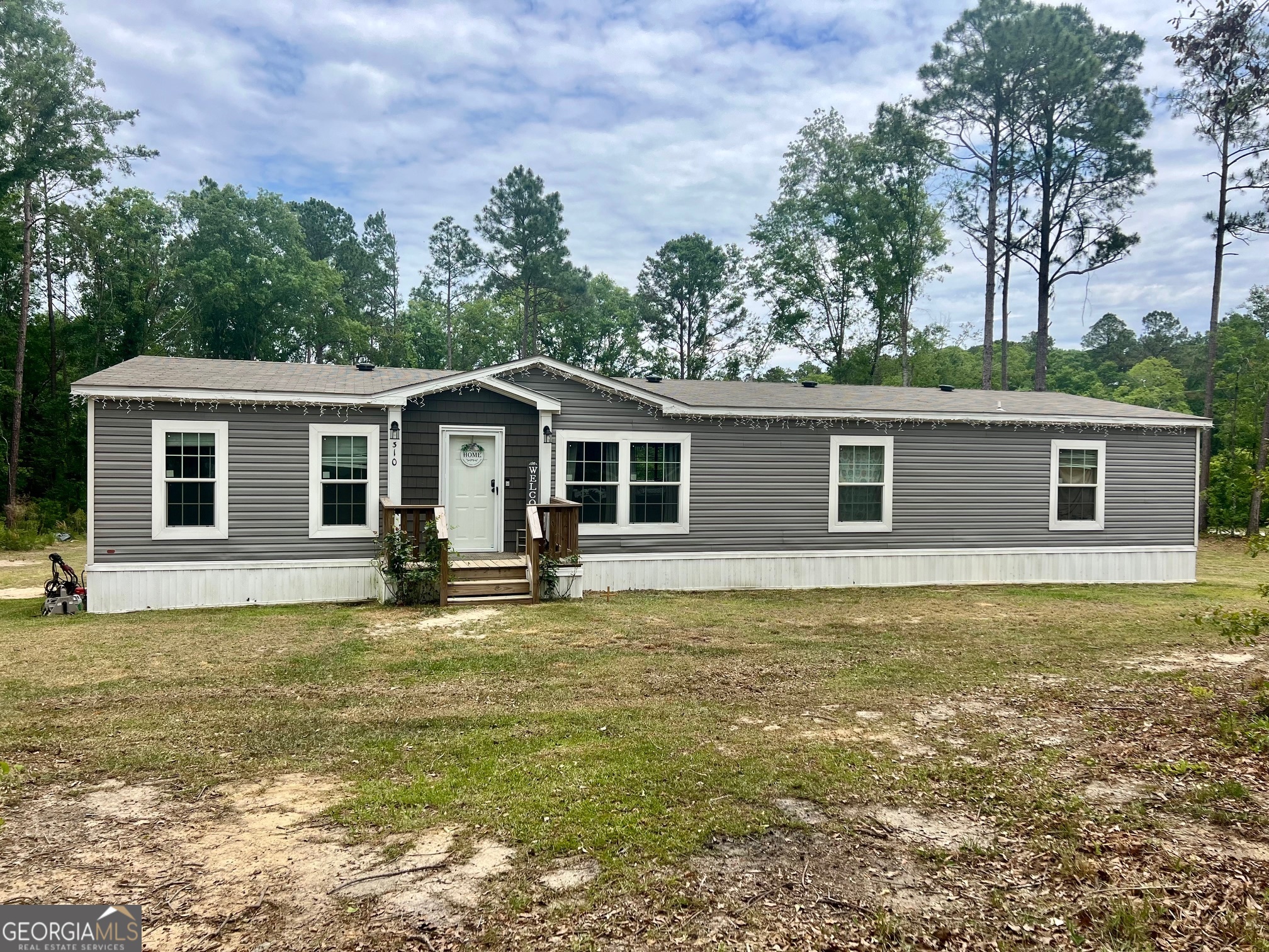 Photos of 310 Magnolia Bluff Dr Metter GA 30439