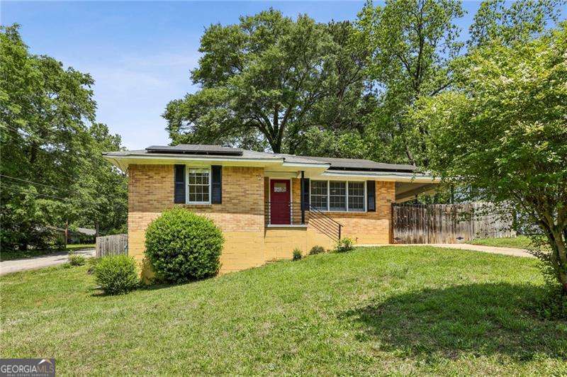 Photos of 3314 Glenco Dr Decatur GA 30032