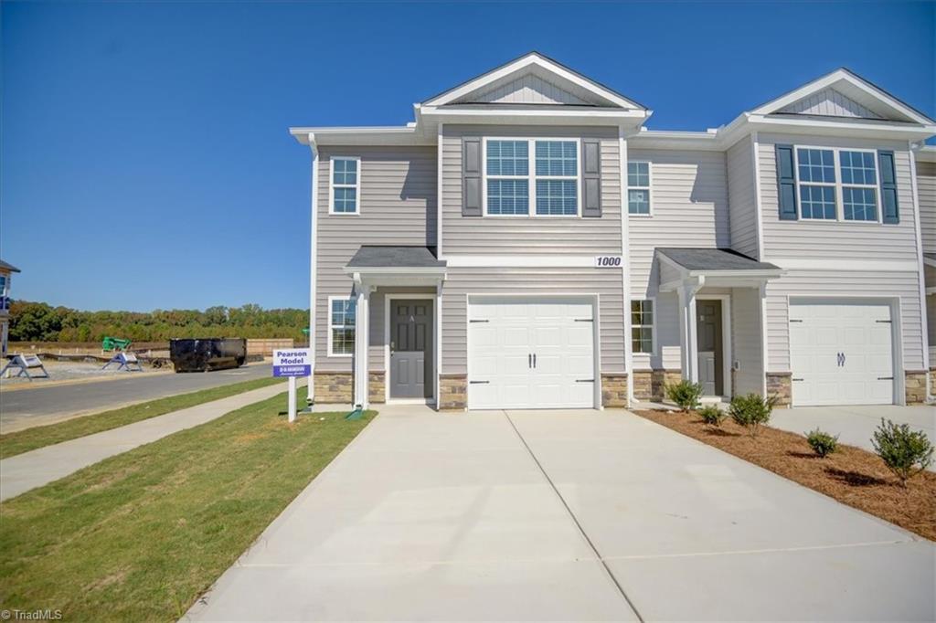 Photos of 512 Fife Court Gibsonville NC 27249