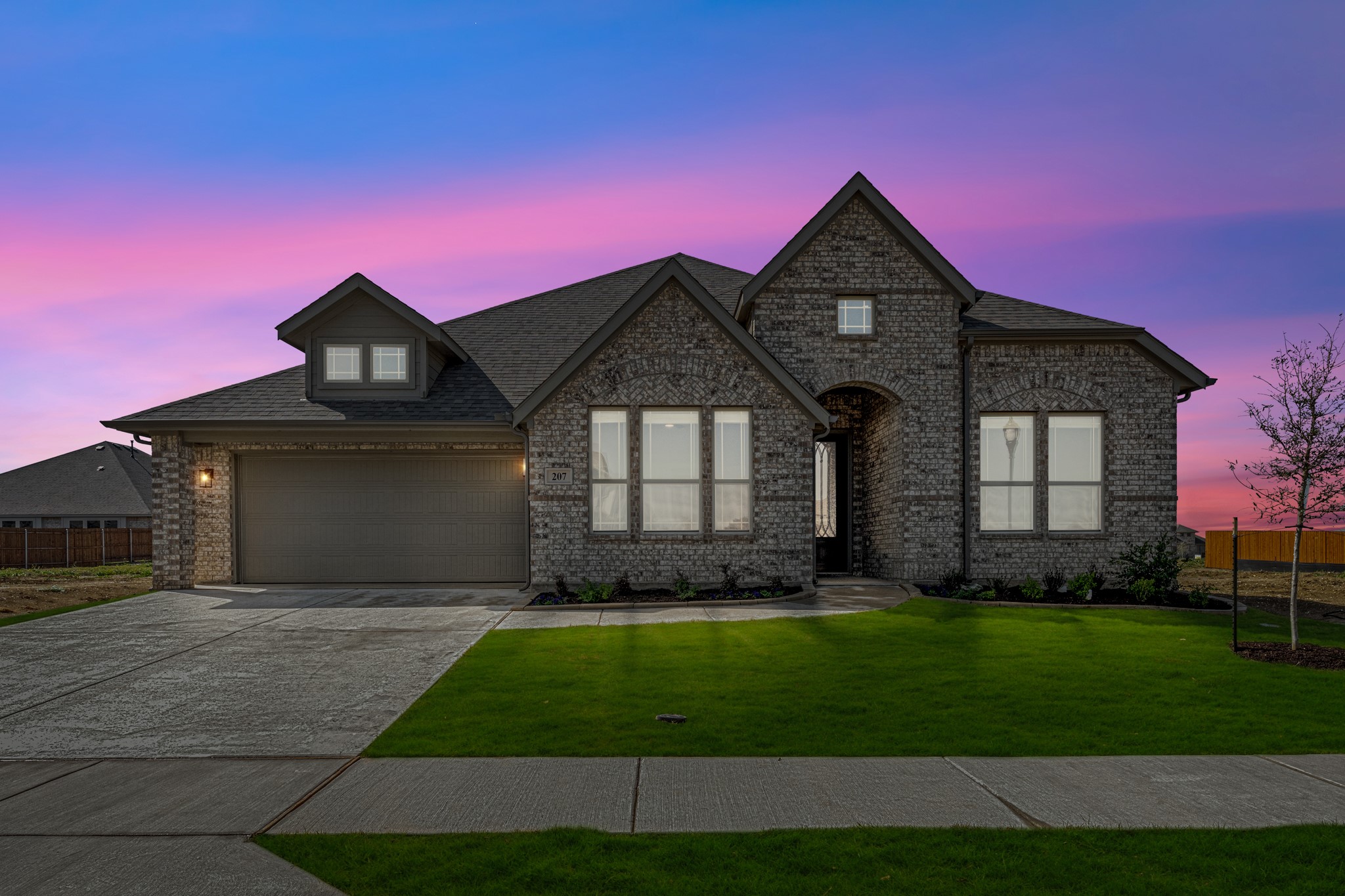 Photos of 207 Cortese Ln Alvarado TX 76009