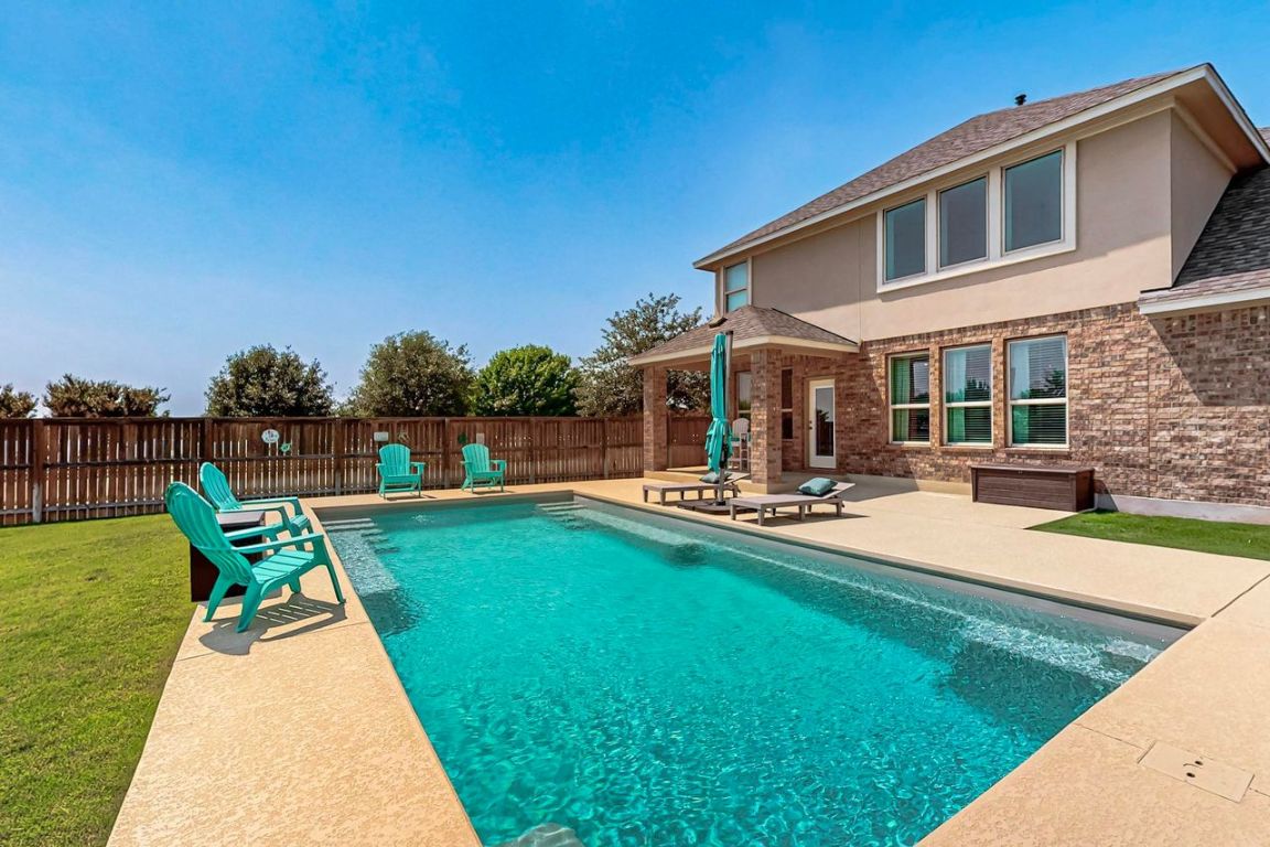 Photos of 3301 Amerigo Pl Round Rock TX 78665