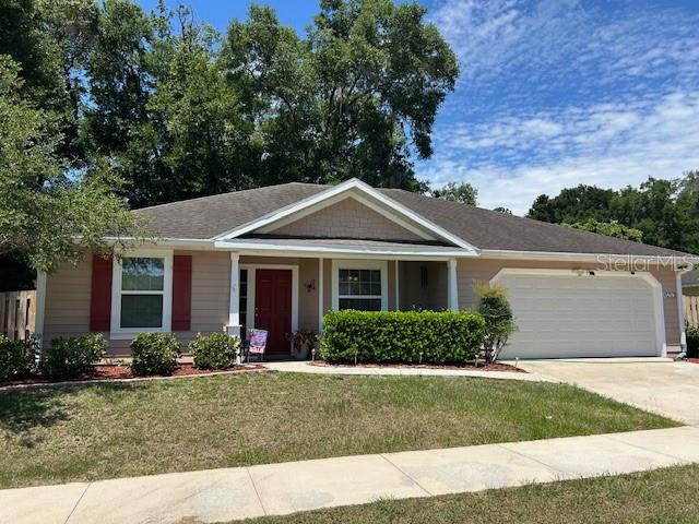 Photos of 15628 NW 137th Way Alachua FL 32615