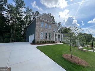 Photos of 4520 Ajo Walk SW Atlanta GA 30331