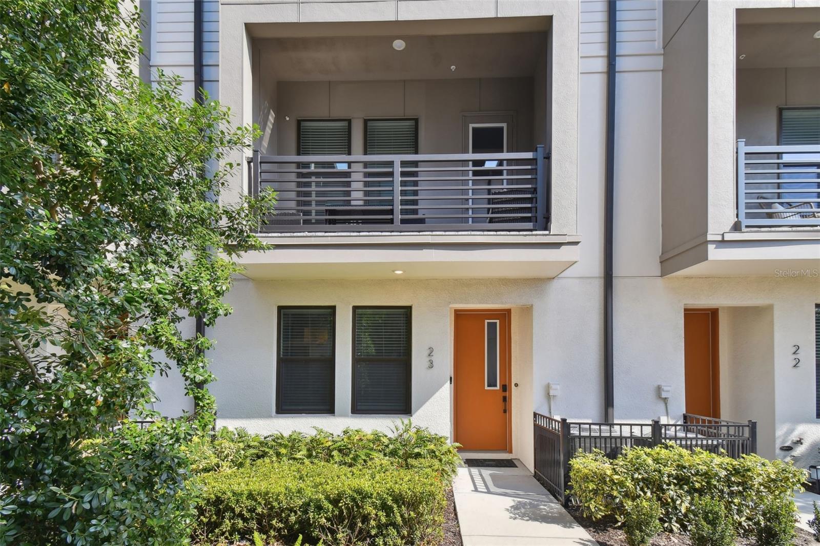 Photos of 2511 N Grady Ave Unit 23 Tampa FL 33607