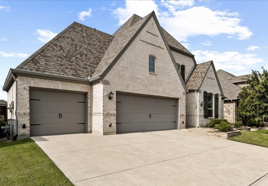 Photos of 2303 Saratoga Dr Melissa TX 75454