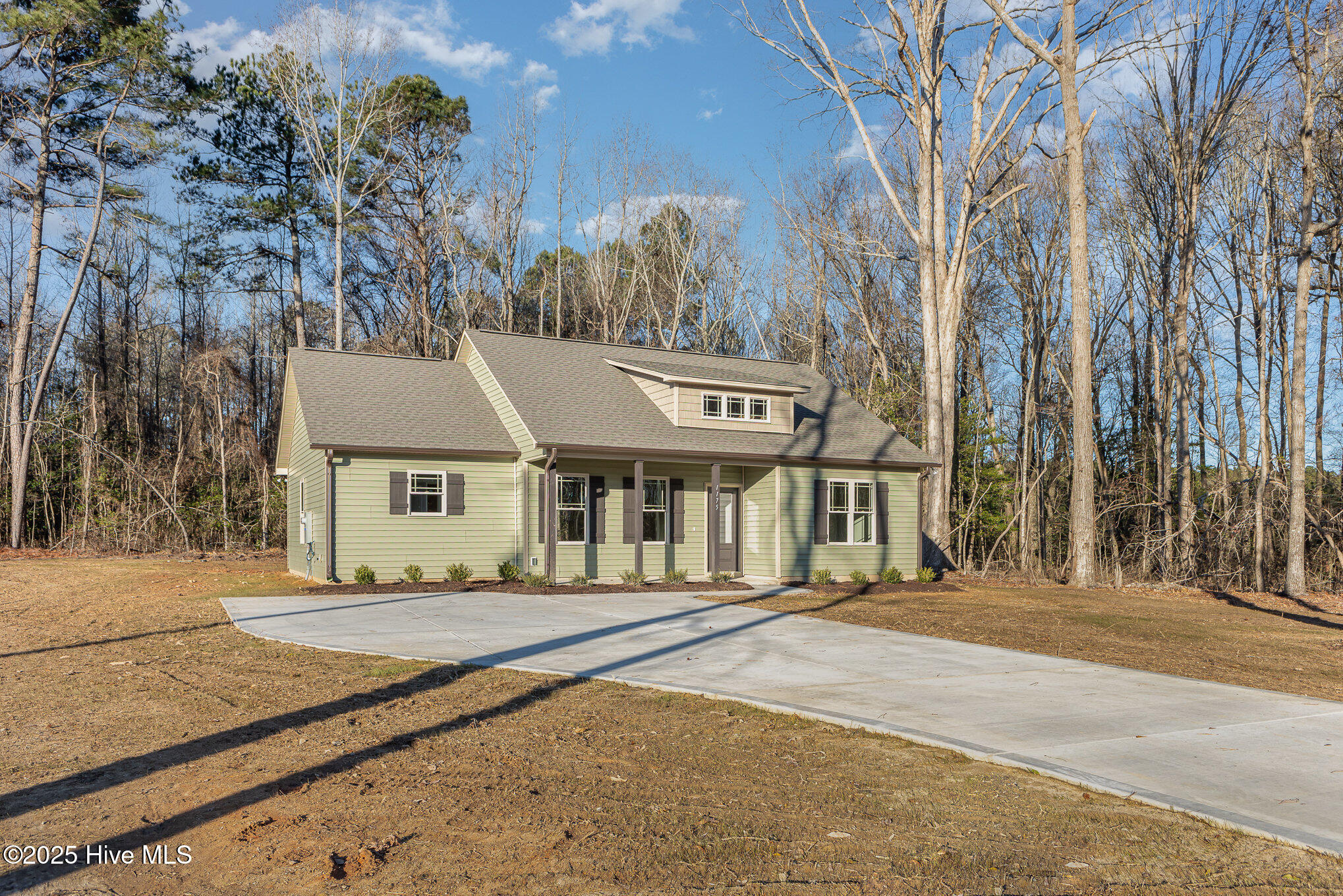 Photos of 1175 Micro Rd W Selma NC 27576