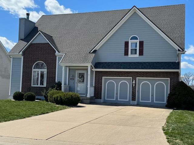Photos of 3304 Tepee Ct Independence MO 64057