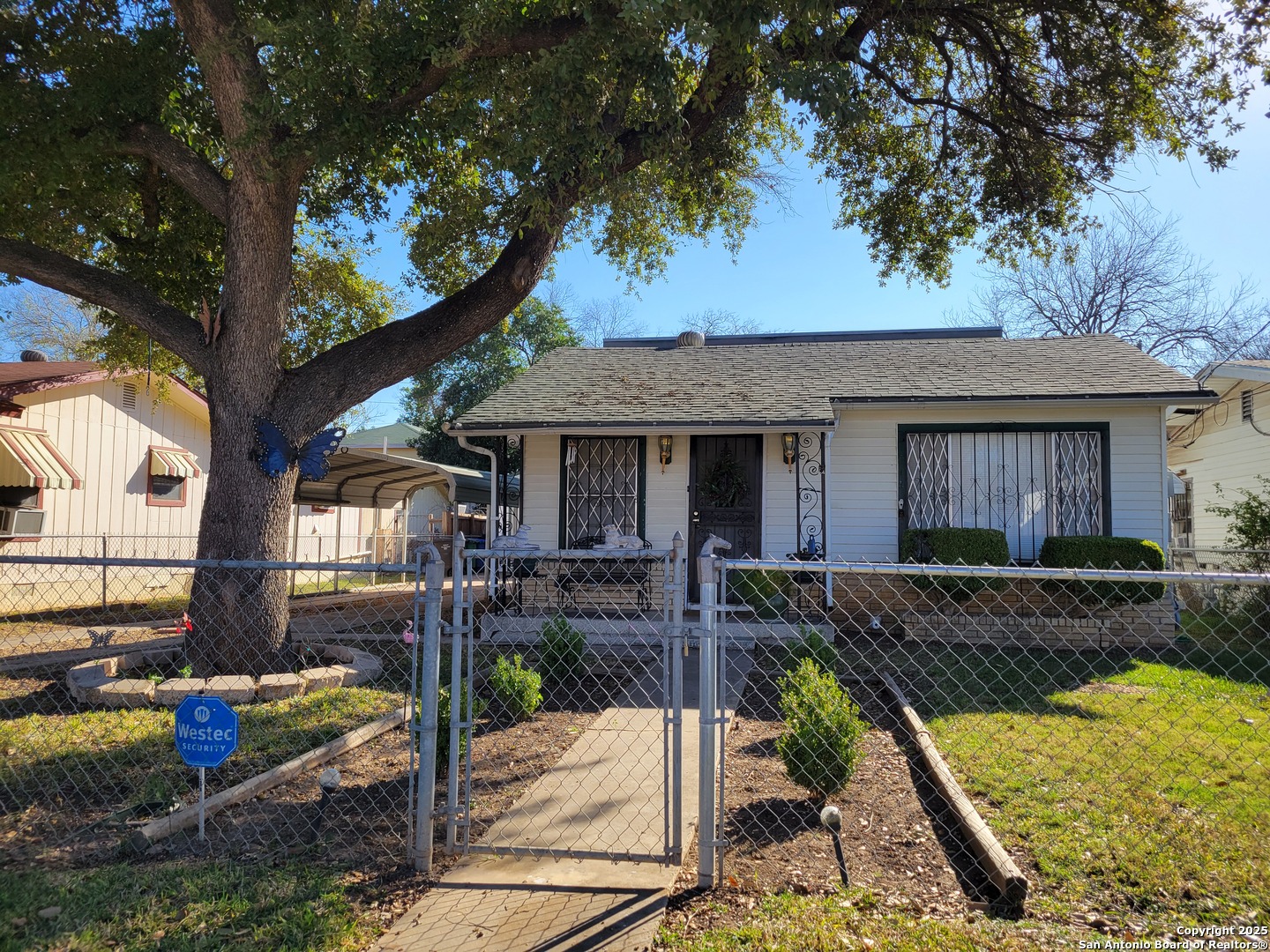 Photos of 3538 Gracie St San Antonio TX 78211