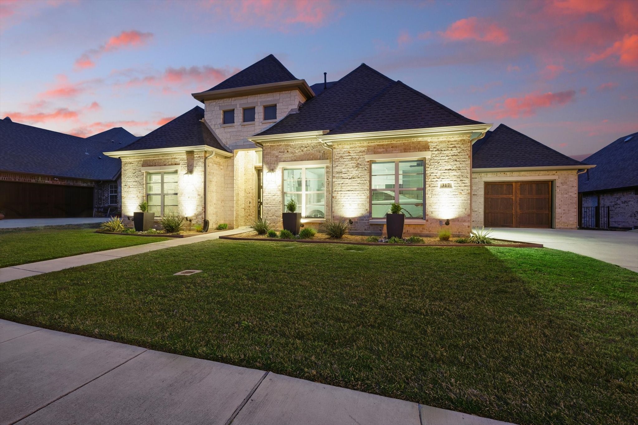 Photos of 317 Nora Argyle TX 76226