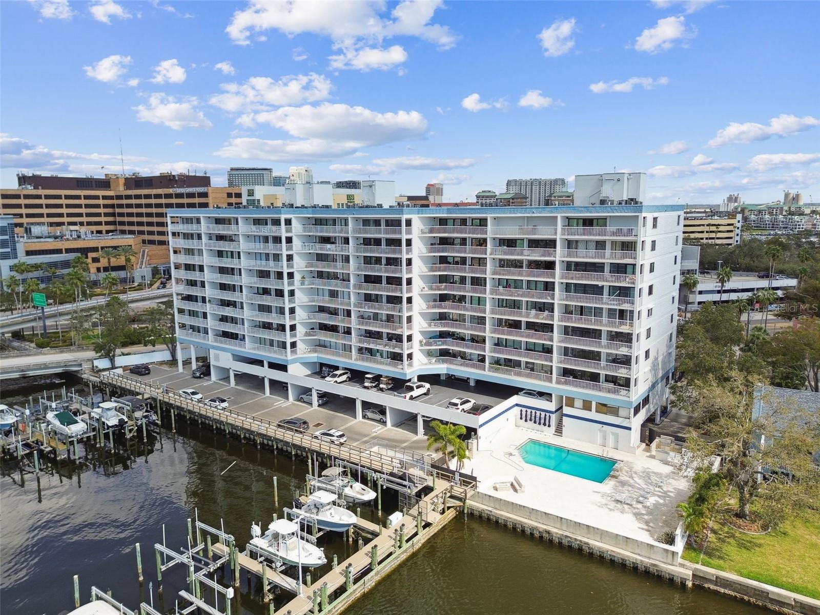 Photos of 2 Adalia Ave Apt 602 Tampa FL 33606