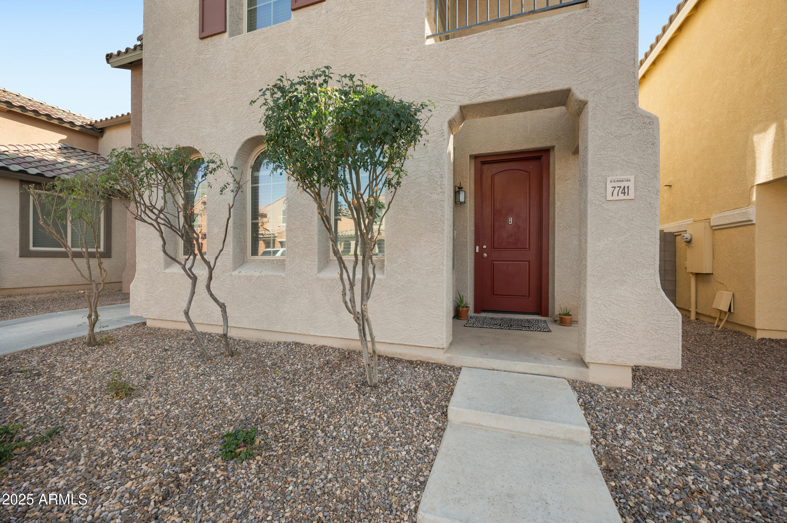 Photos of 7741 W Giles Rd Phoenix AZ 85035