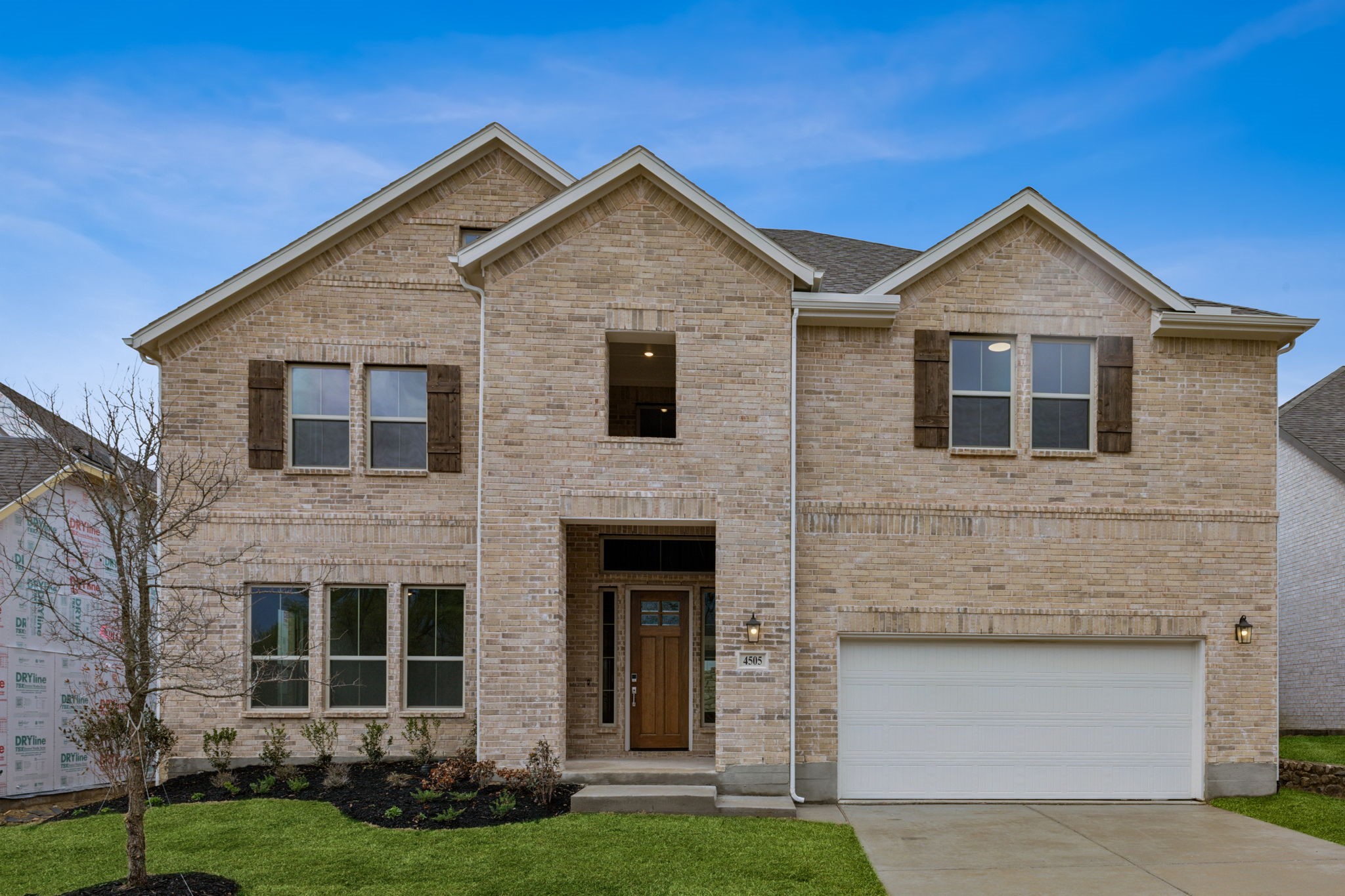 Photos of 4505 Summit View Dr McKinney TX 75071