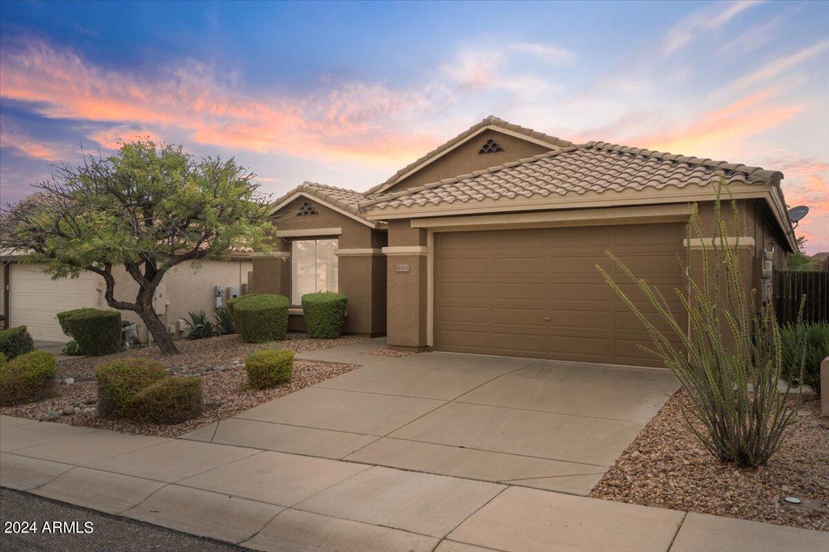 Photos of 43154 N Outer Bank Dr Anthem AZ 85086