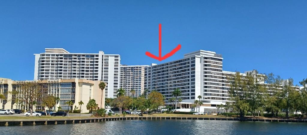 Photos of 500 Three Islands Blvd Apt 1008 Hallandale Beach FL 33009