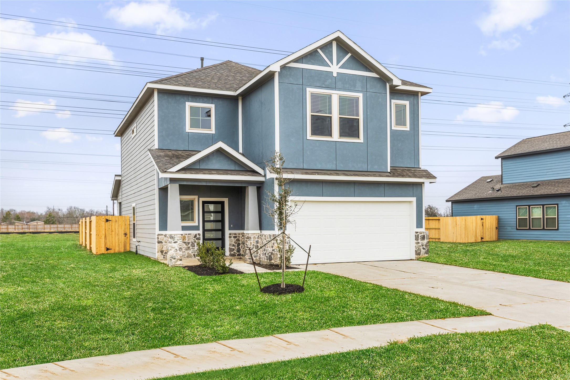 Photos of 6427 Downey Ln Rosharon TX 77583