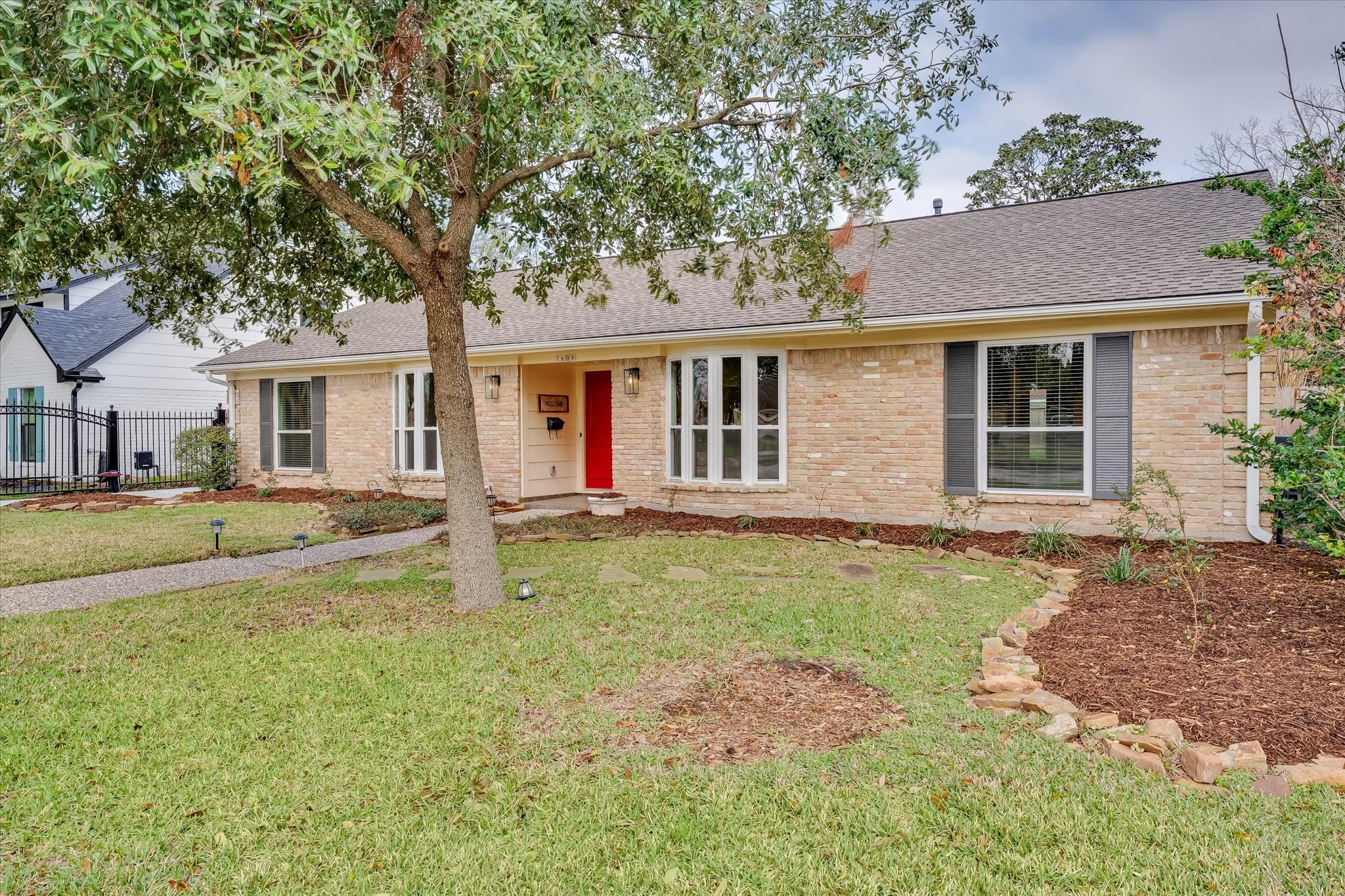 Photos of 7806 Windswept Ln Houston TX 77063
