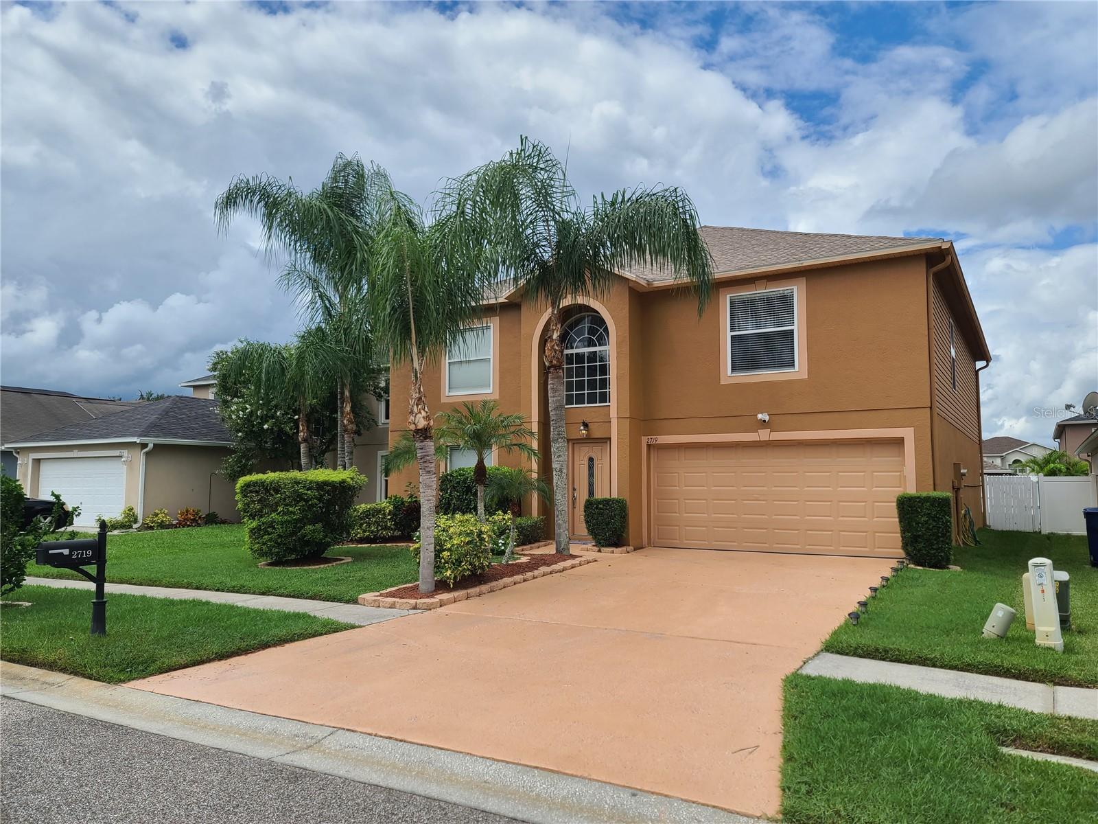 Photos of 2719 Mingo Dr Land O Lakes FL 34638