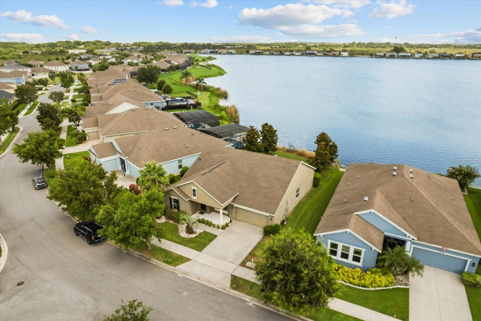 Photos of 259 Blue Cypress Dr Groveland FL 34736