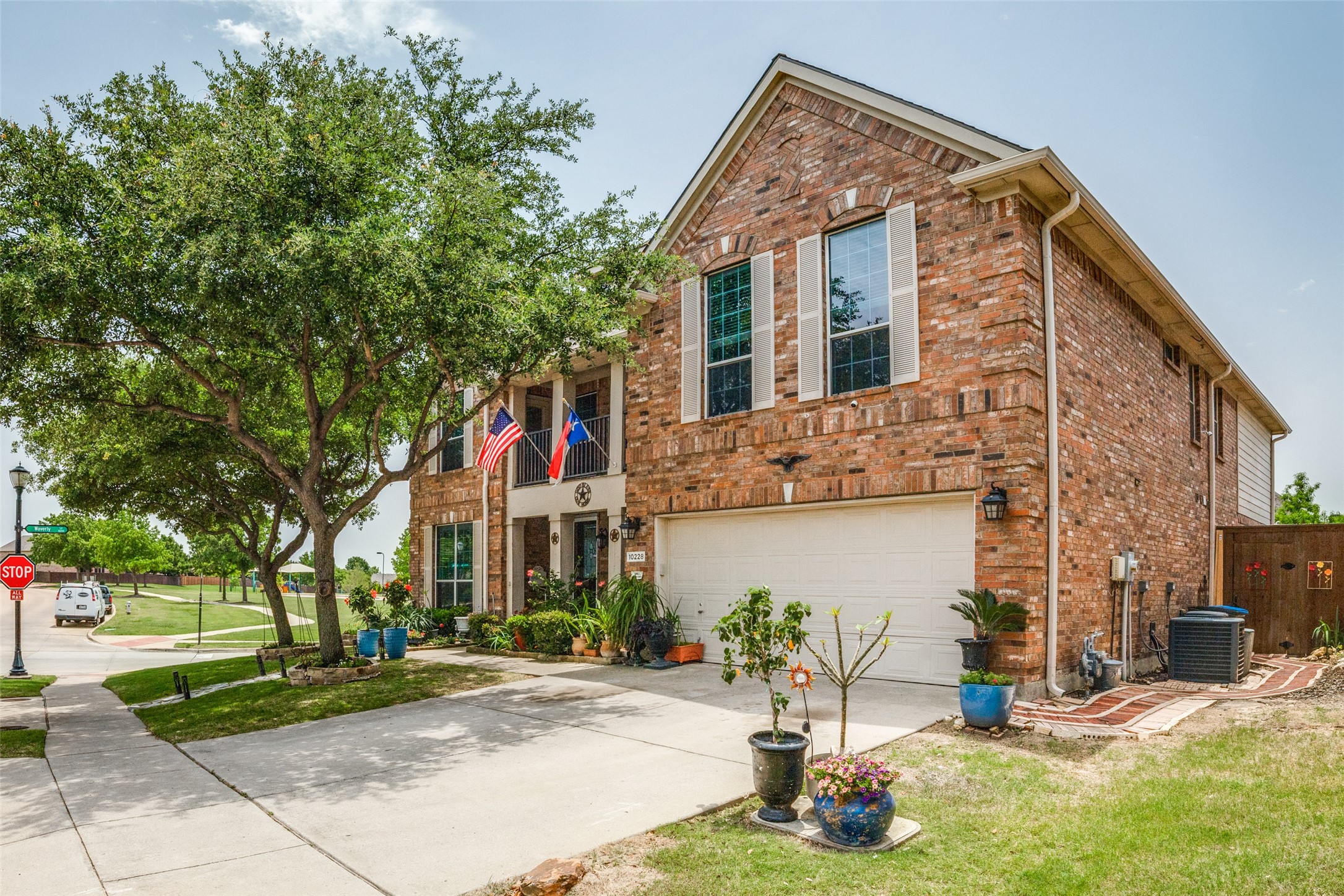 Photos of 10228 Crawford Farms Dr Fort Worth TX 76244
