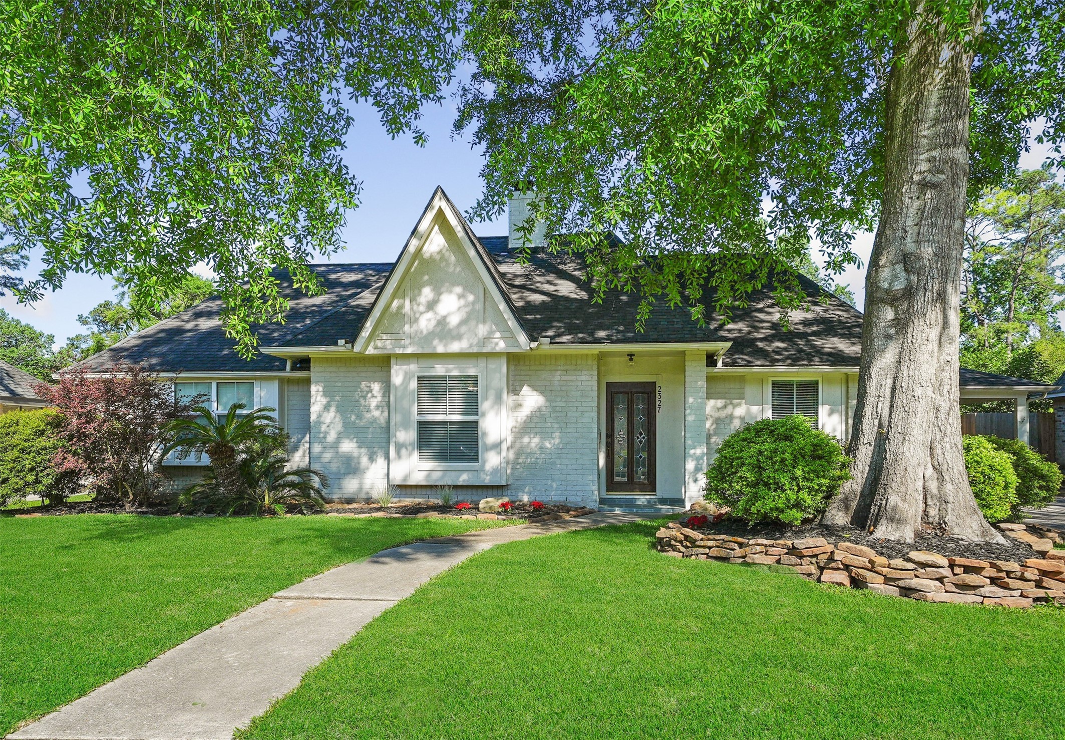 Photos of 2327 Brookdale Dr Humble TX 77339