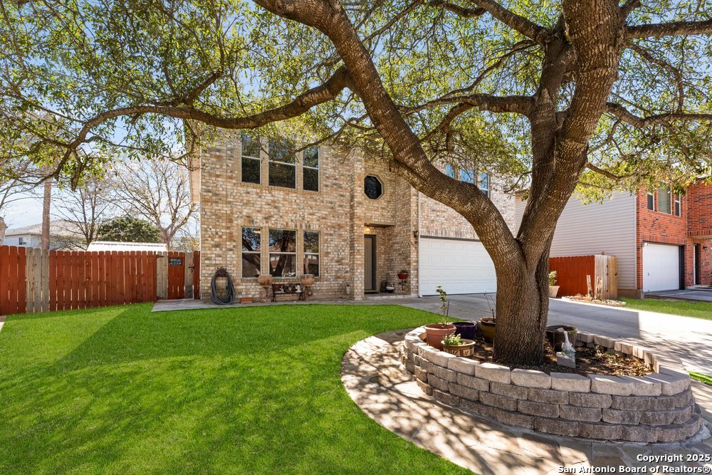Photos of 8316 Border Knoll Dr San Antonio TX 78240