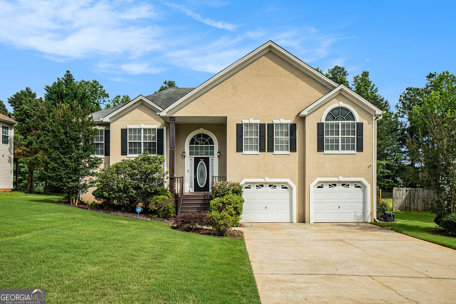 Photos of 4077 High Country Dr Douglasville GA 30135