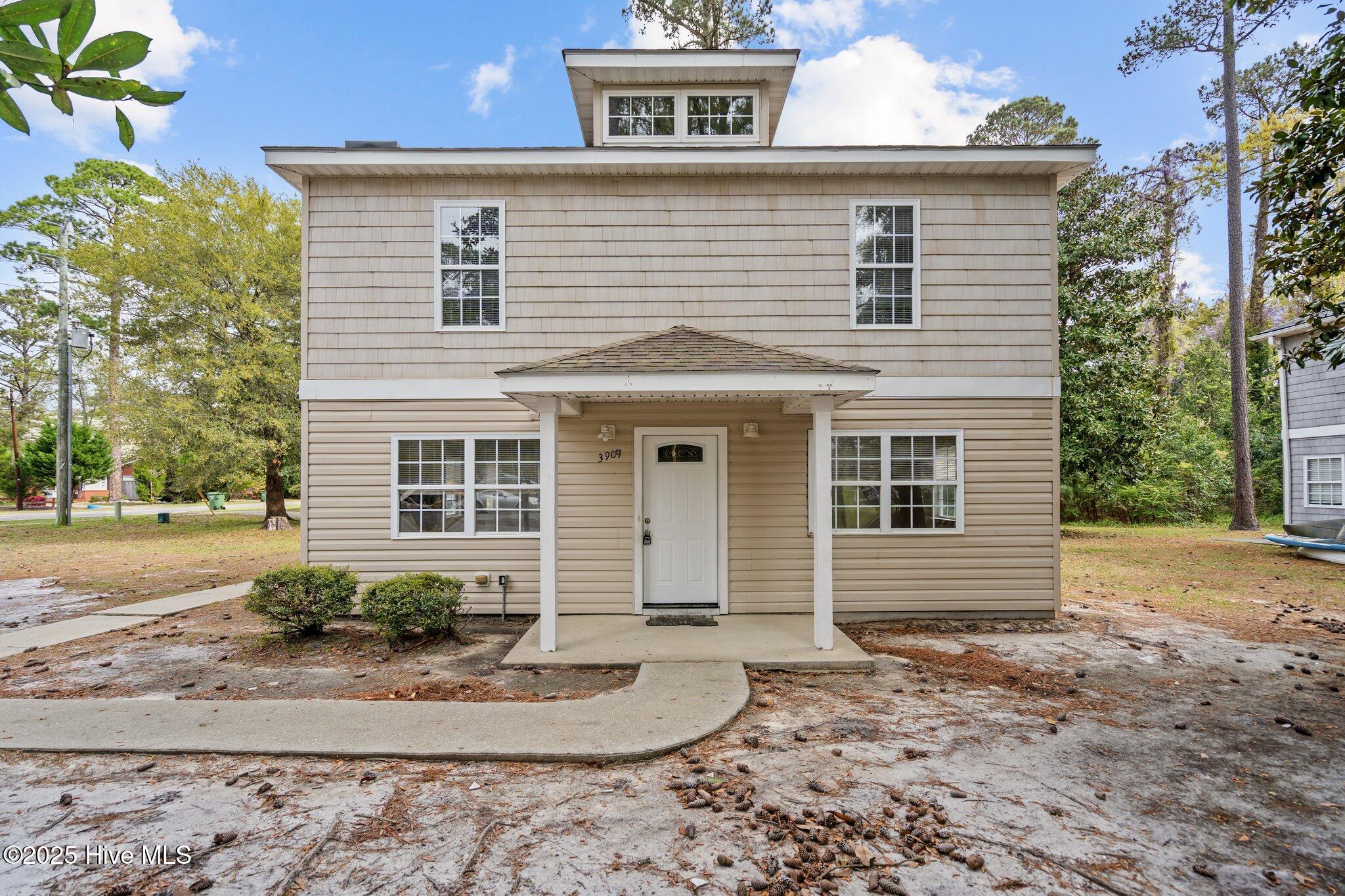 Photos of 3909 Wilshire Blvd Wilmington NC 28403