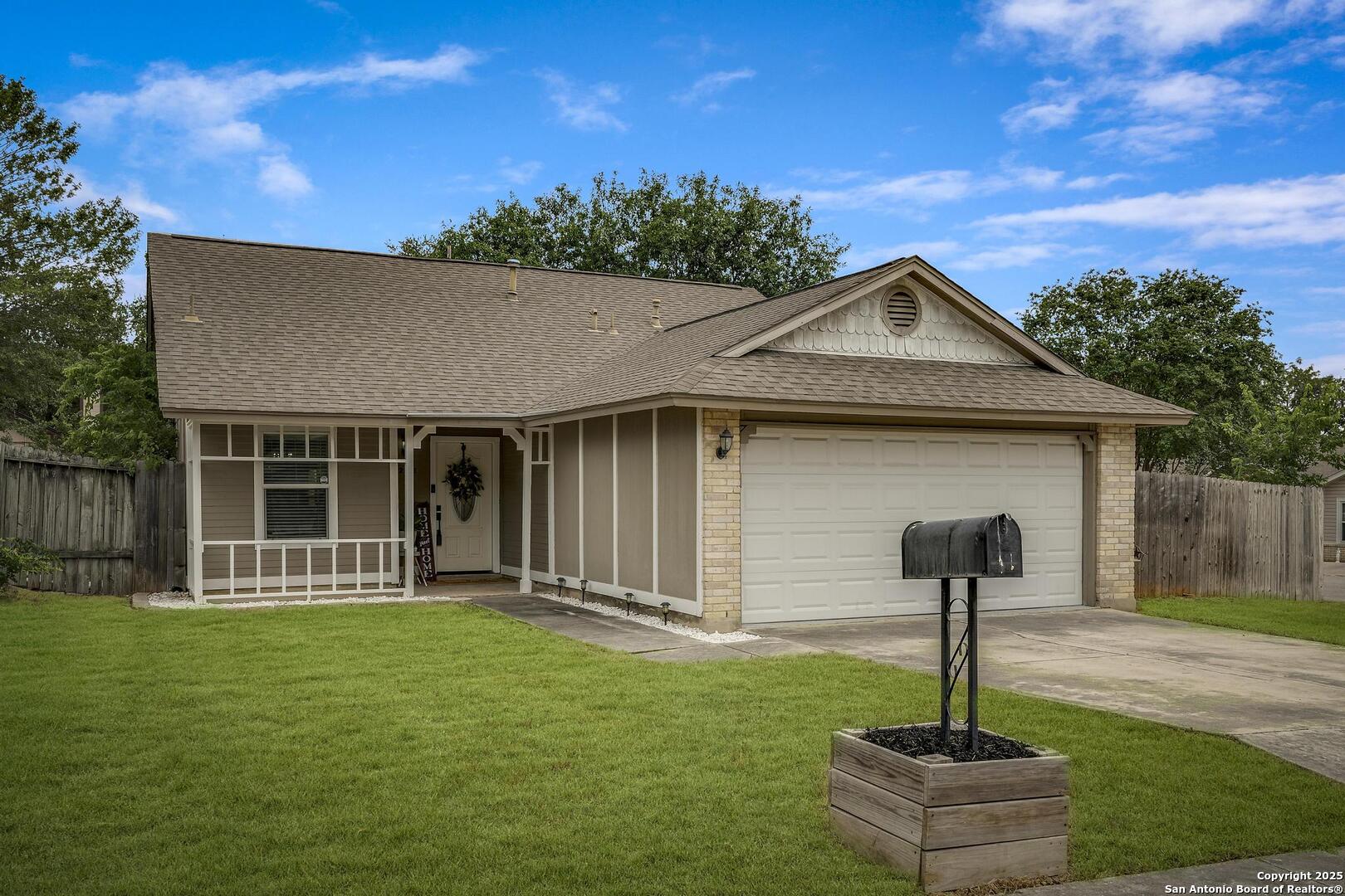 Photos of 12102 Stoney Circle St San Antonio TX 78247
