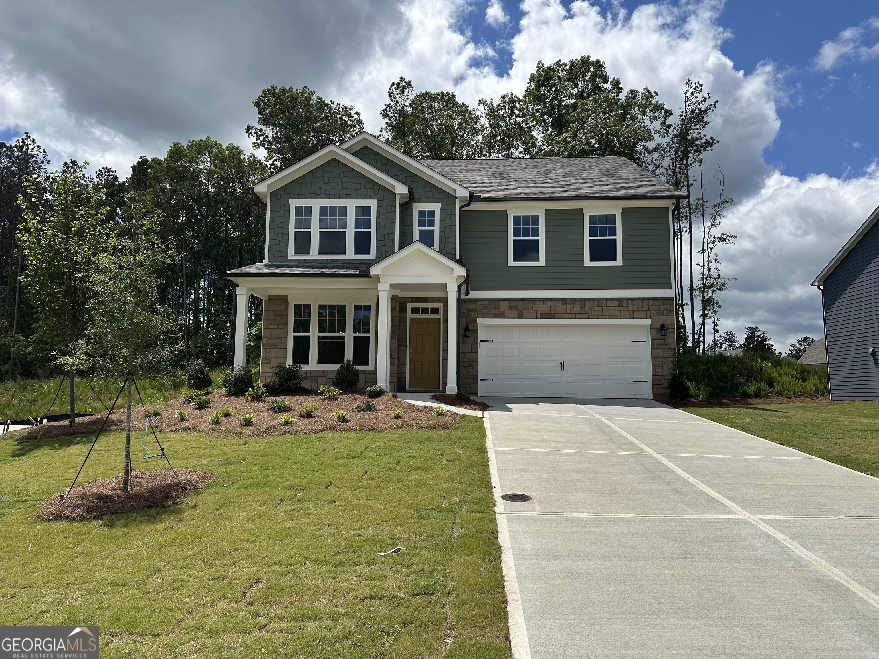 Photos of 5377 Heron Bay Blvd Locust Grove GA 30248